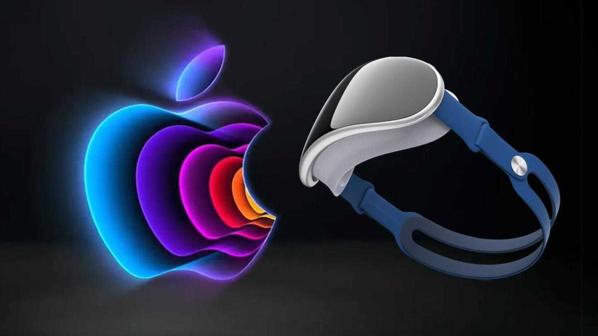 Apple проведет «специальное мероприятие» 5 июня для гарнитуры AR/VR