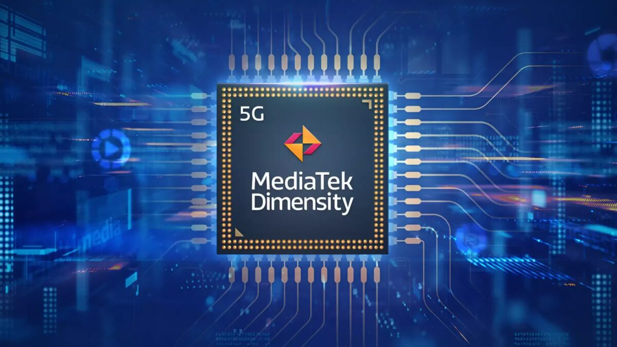 Mediatek Dimensity 9300 будет оснащен только мощными ядрами