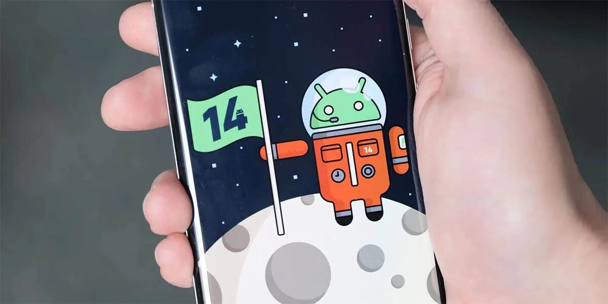 Android 14: функция записи экрана станет удобнее