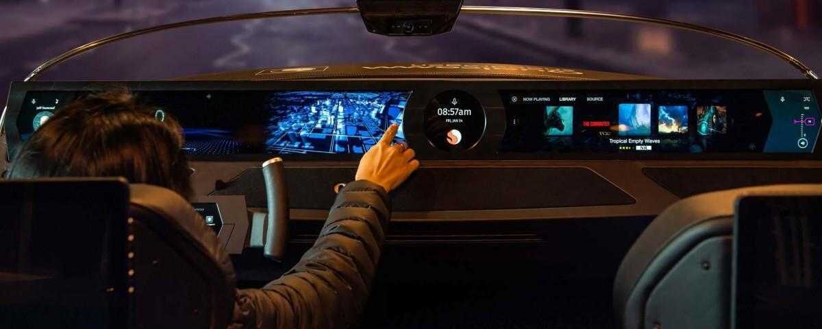 Qualcomm покупает полупроводниковую компанию Autotalks