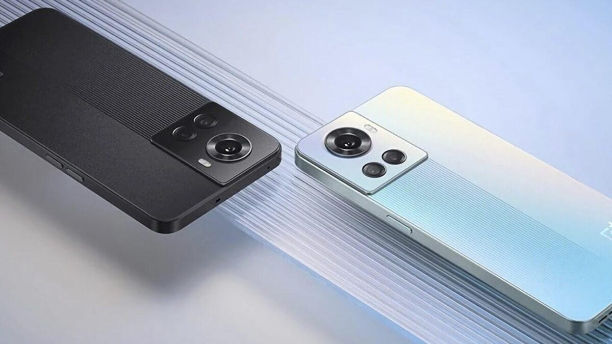 OnePlus Ace 2 Pro получит Snapdragon 8 Gen 2 и изогнутый экран