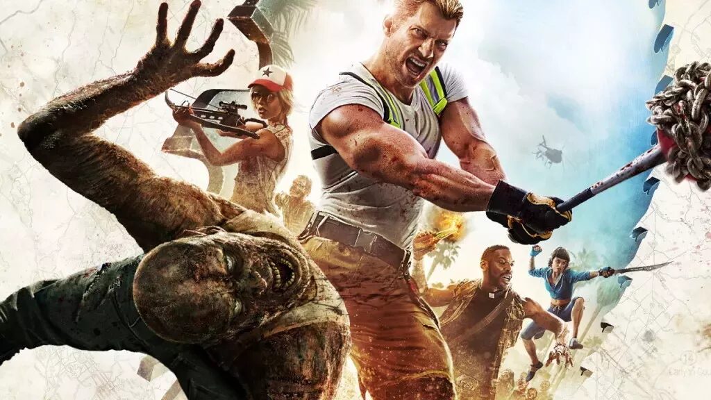 Dead Island 2 стала «самым большим запуском» в истории Deep Silver