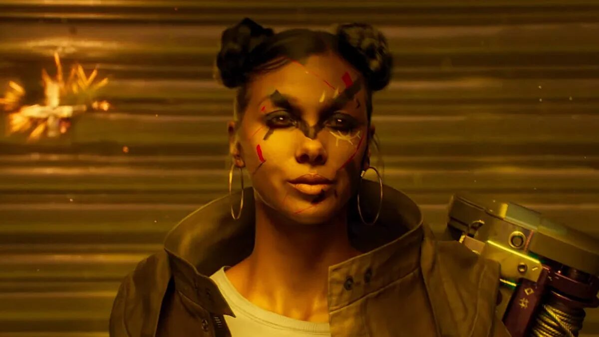 PlayStation Showcase: представлена Fairgame$