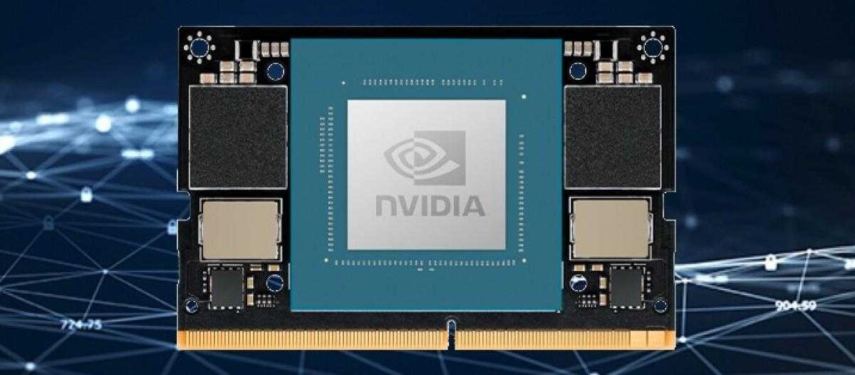 MediaTek планирует создать чипсет с графическим процессором Nvidia