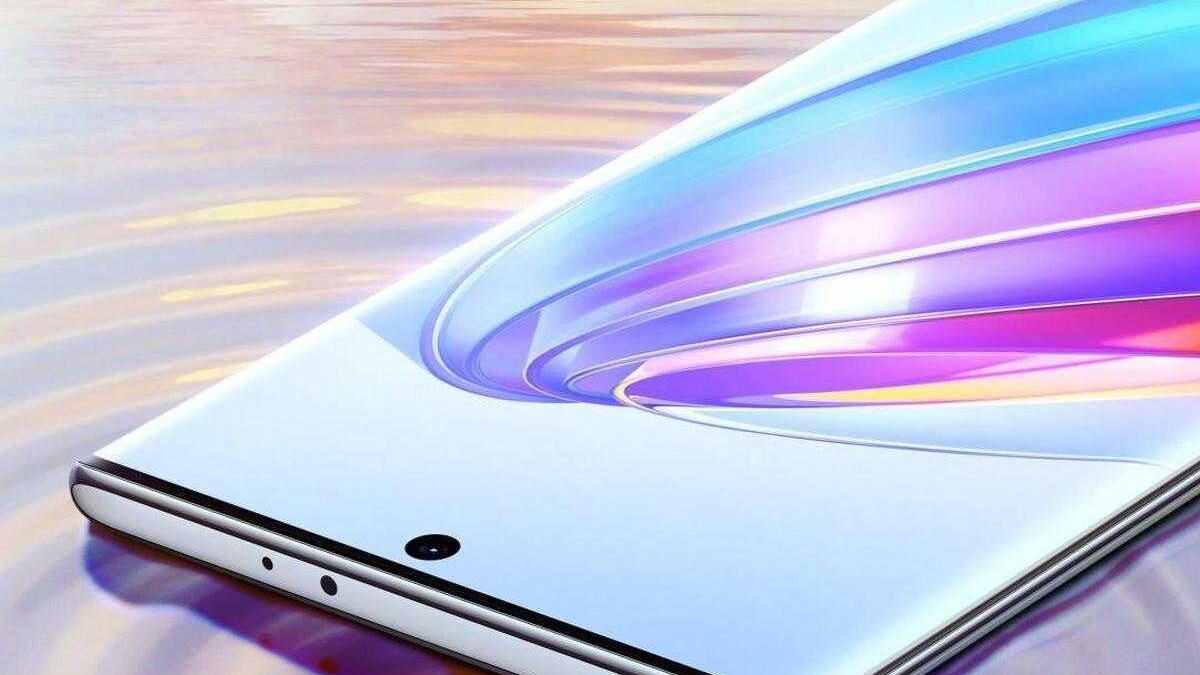 Honor X50 прошёл сертификацию TENAA