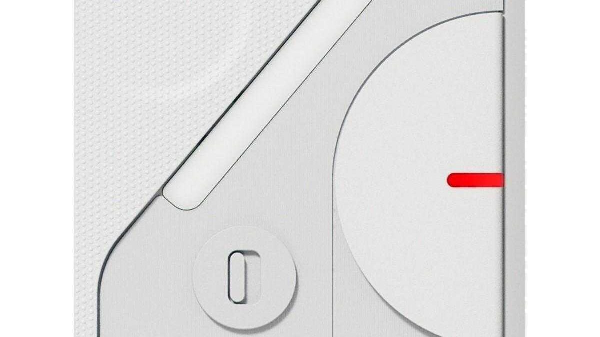 Nothing Phone (2) выйдет в июле с аккумулятором на 4700 мАч