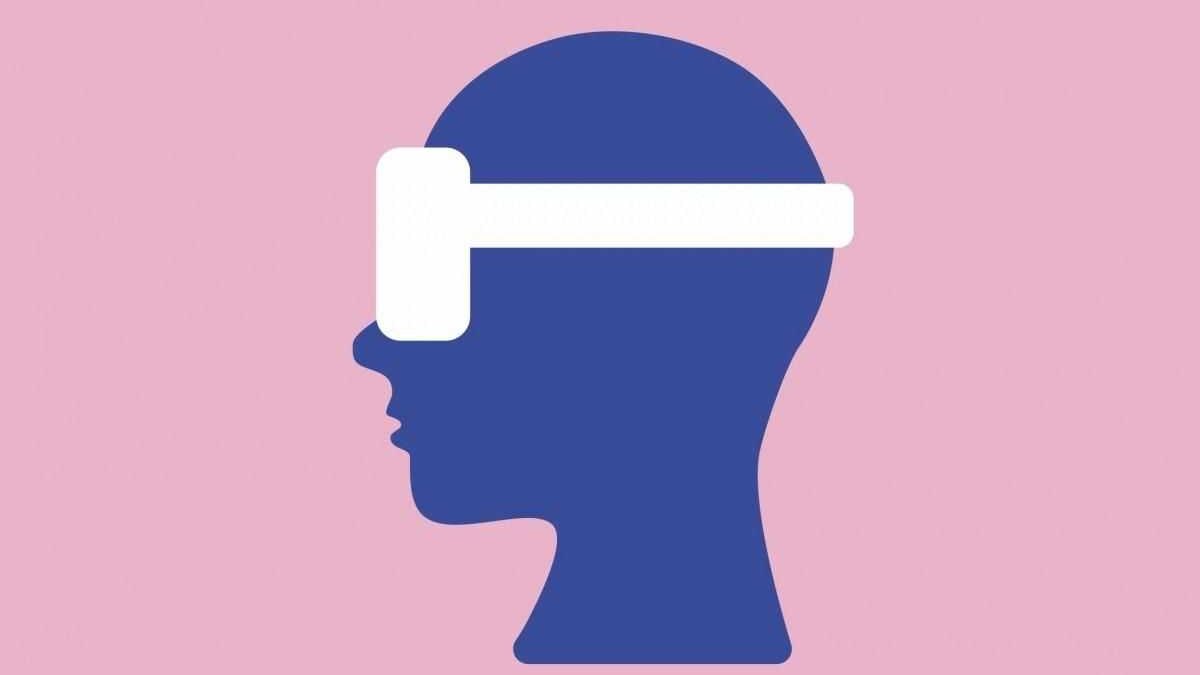 Apple AR/MR-гарнитура даст толчок всей индустрии VR