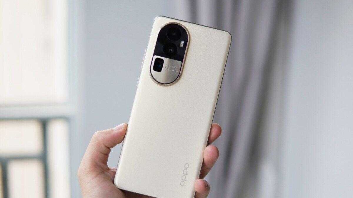 OnePlus выпустит Ace 2 Pro с быстрой зарядкой 100 Вт в июле