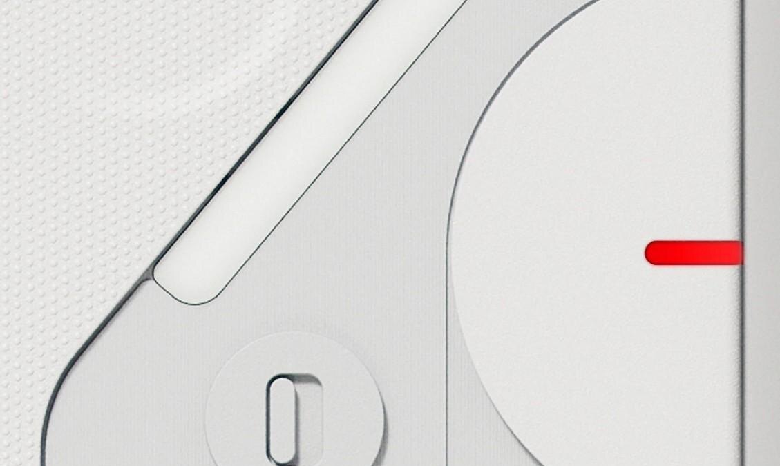 Технические характеристики Nothing Phone (2) появились в сети