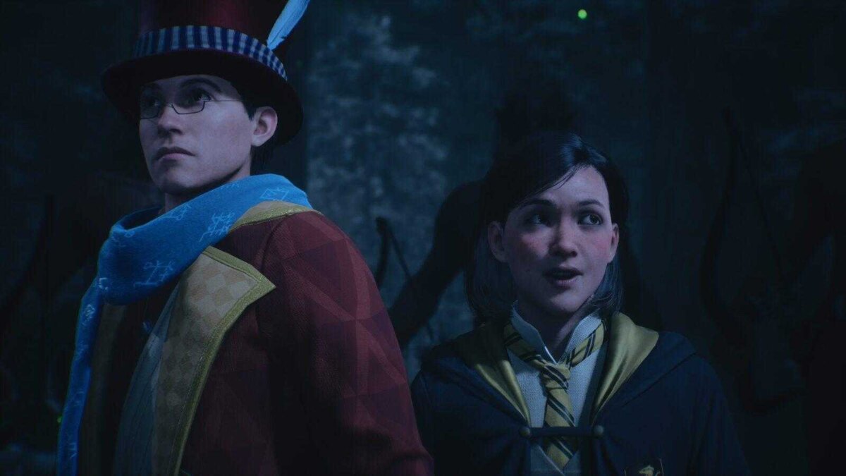 Обзор Hogwarts Legacy — «лучшая игра 2013 года»