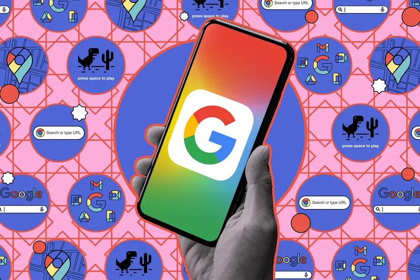 Google представила хромбуки с искусственным интеллектом