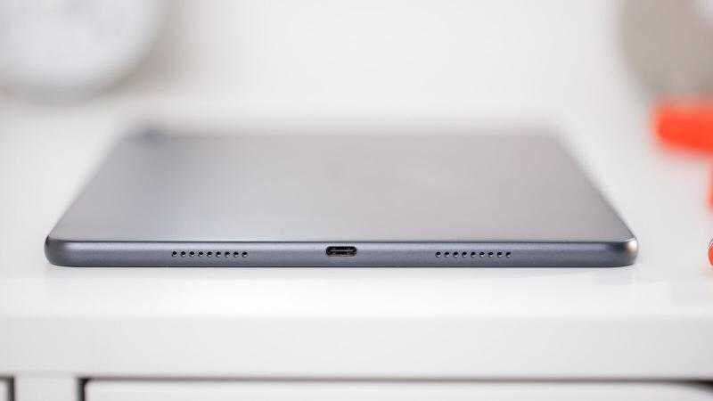 Huawei скоро выпустит планшет для офисной работы