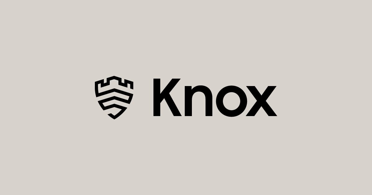 Knox Matrix: 10 лет с защитой Samsung Knox и взгляд Samsung на безопасное будущее