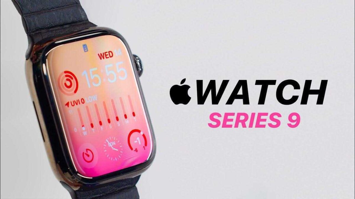 Apple Watch Series 9 будут работать на новом чипе A15