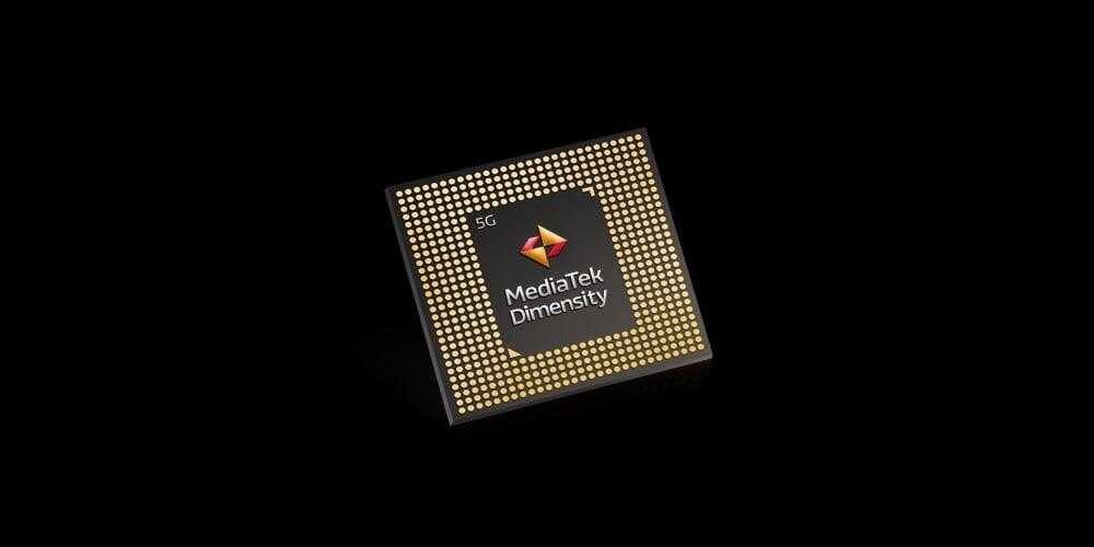 MediaTek представила однокристальную платформу Dimensity 8050