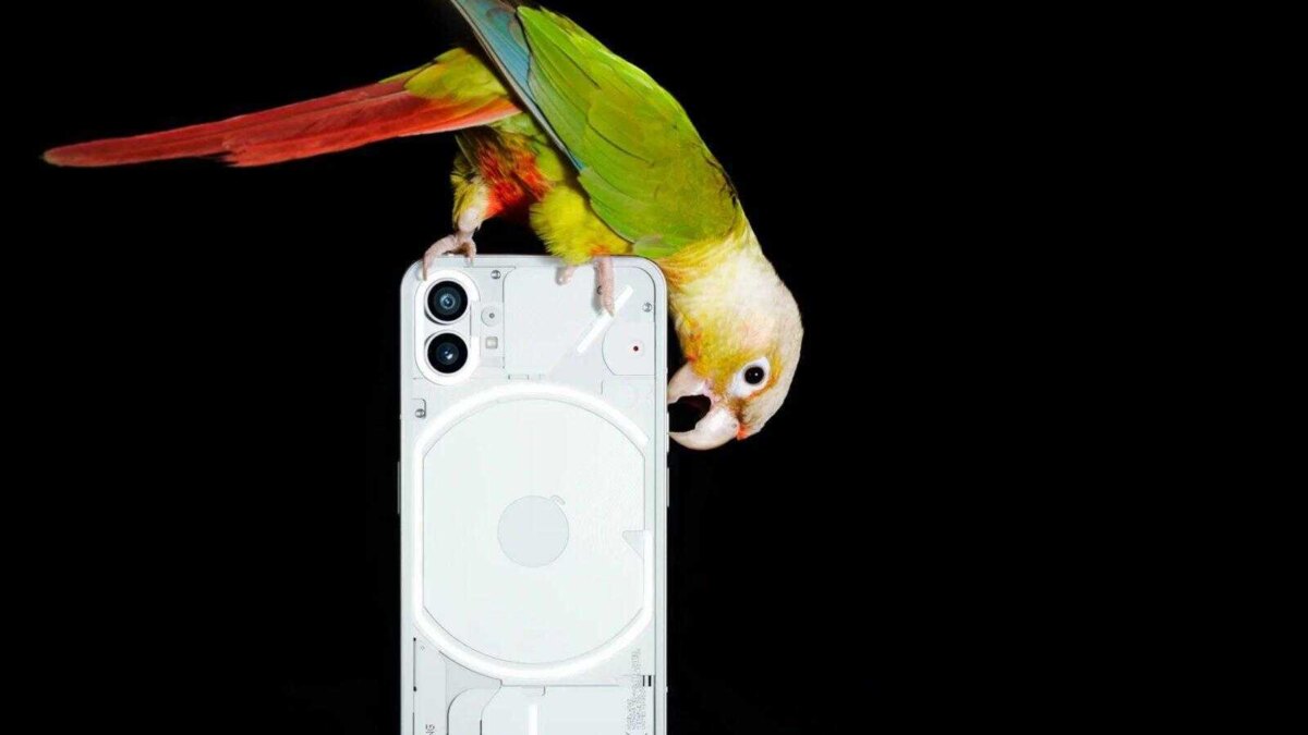 Запуск Nothing Phone (2) возглавит бывший исполнительный директор OnePlus