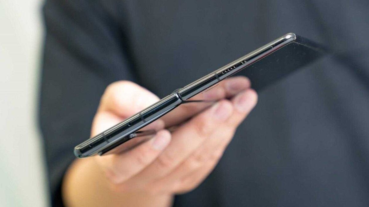 Nubia Z60 Fold получит 7,3-дюймовый складной экран