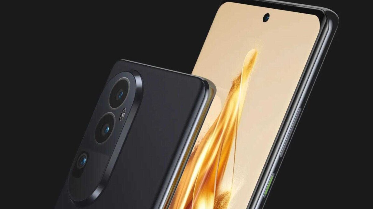 Серия Oppo Reno10 дебютирует 24 мая