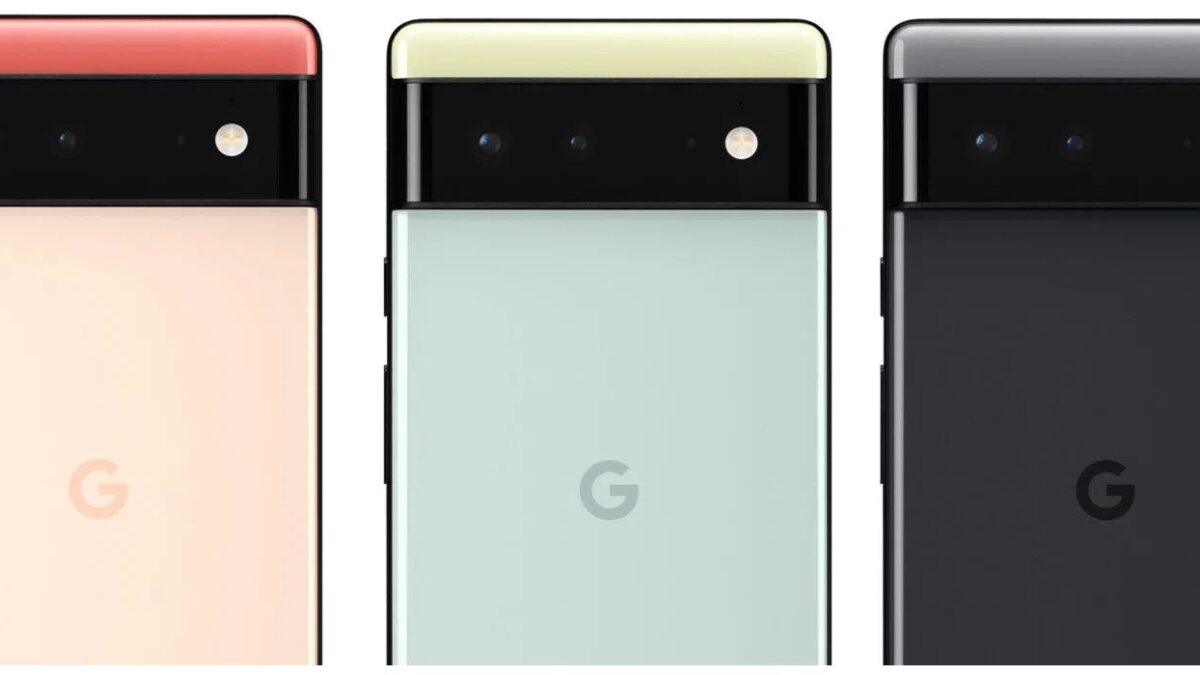 Google Pixel 8 Pro получит встроенный инфракрасный термометр