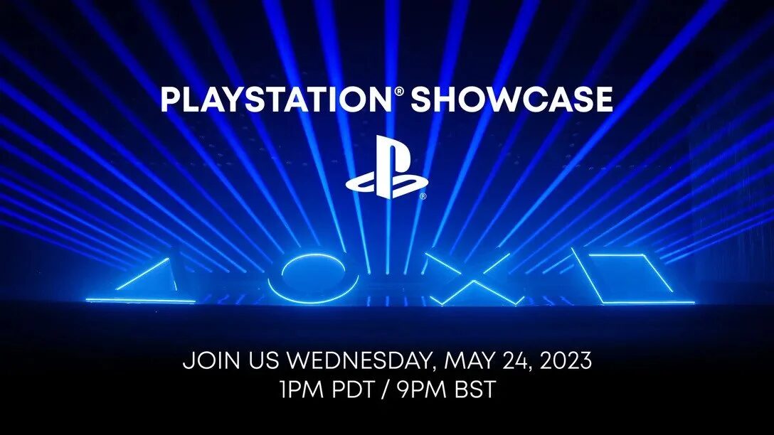 PlayStation Showcase 2023: как смотреть и чего ожидать
