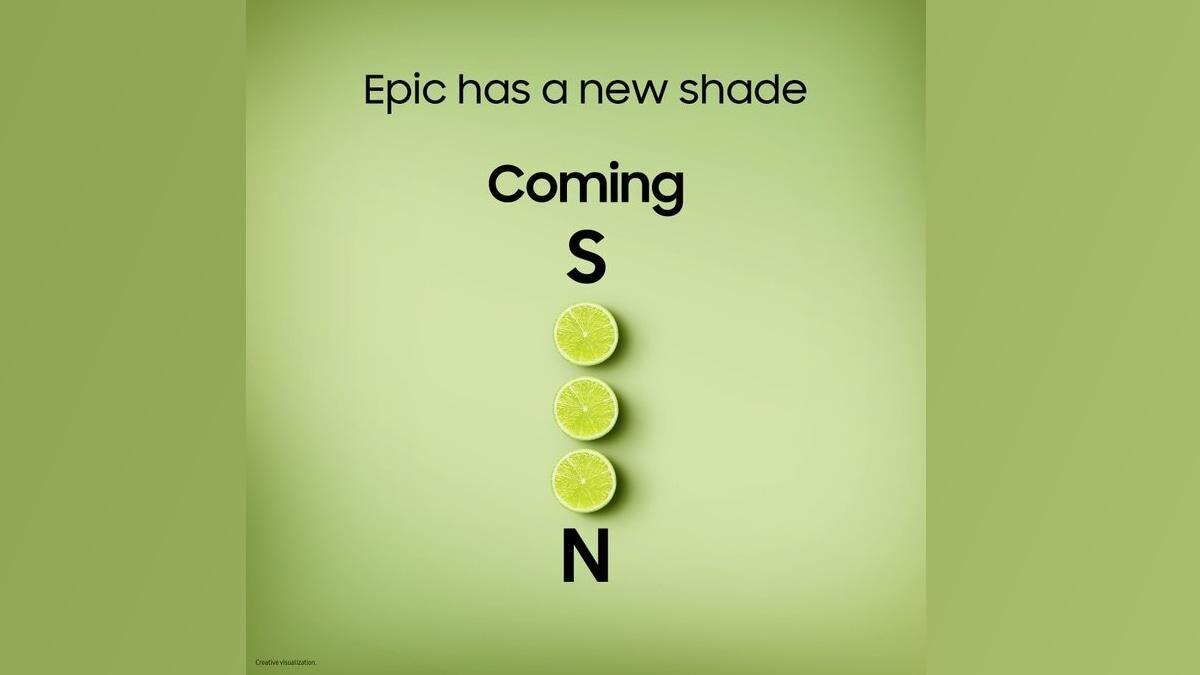 Samsung Galaxy S23 получит новый лаймовый цвет