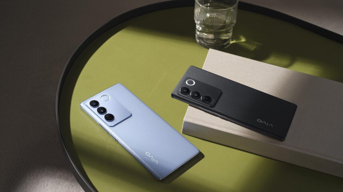 Тизер Vivo V29 Pro раскрывает самые важные характеристики