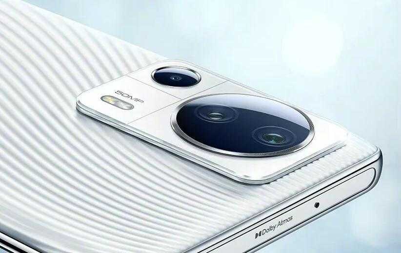 Xiaomi Civi 3 получит новый процессор — Dimensity 8200 Ultra