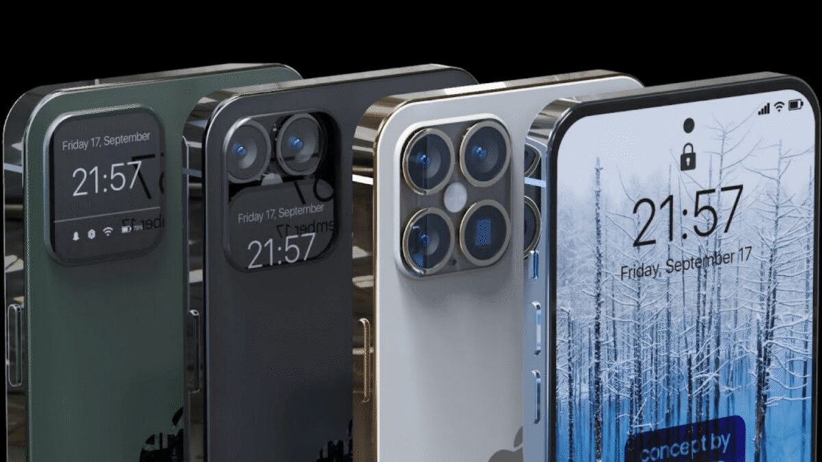 Поставщик Apple подтвердил отсутствие твердотельных кнопок на iPhone 15 Pro