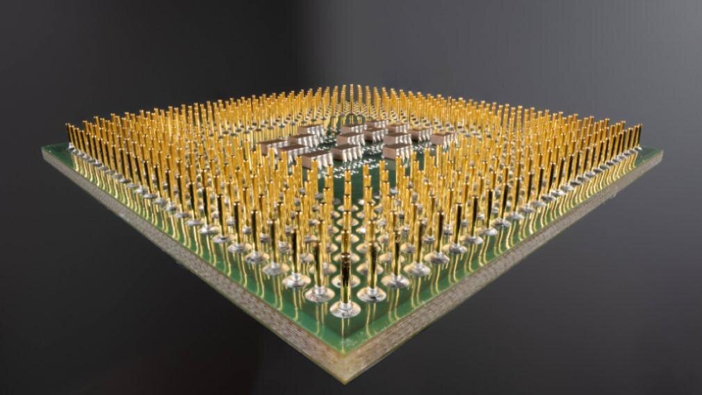 PowerLeader объявила о выходе первого поколения x86-процессоров Powerstar