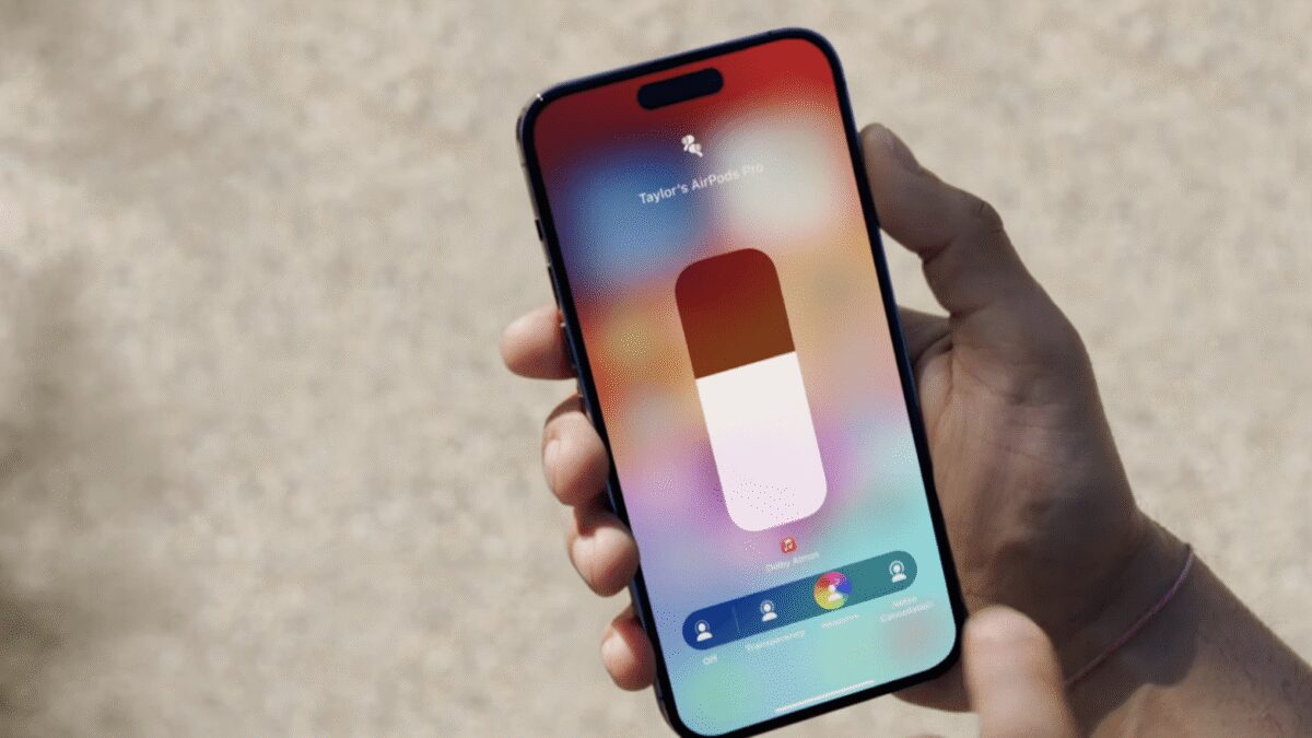 Apple WWDC 2023: Adaptive Audio и AirPlay 8 ╨b╨╜╨╕╨╝╨╛╨║ ╤n╨║╤a╨░╨╜╨░ 2023 06 05 ╨▓ 21.58.40