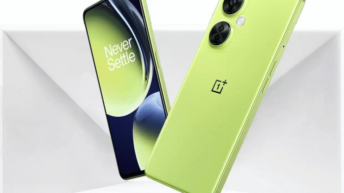 OnePlus Nord CE 3 будет работать на Snapdragon 782G