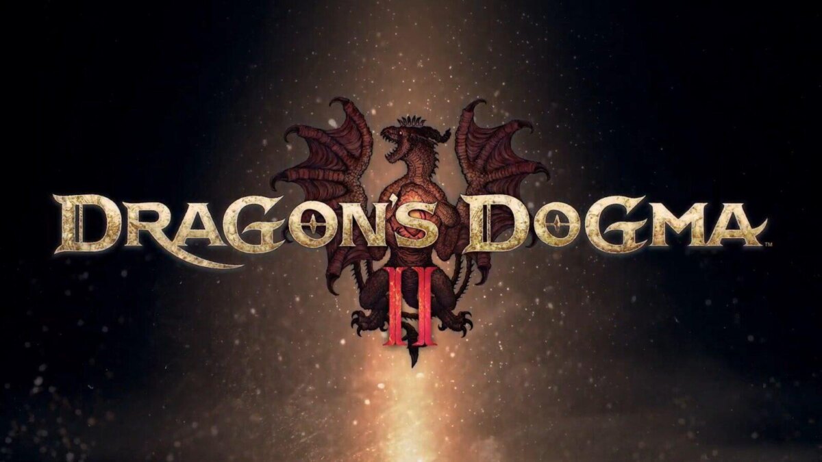Dragon’s Dogma 2: появилось новое видео игрового процесса