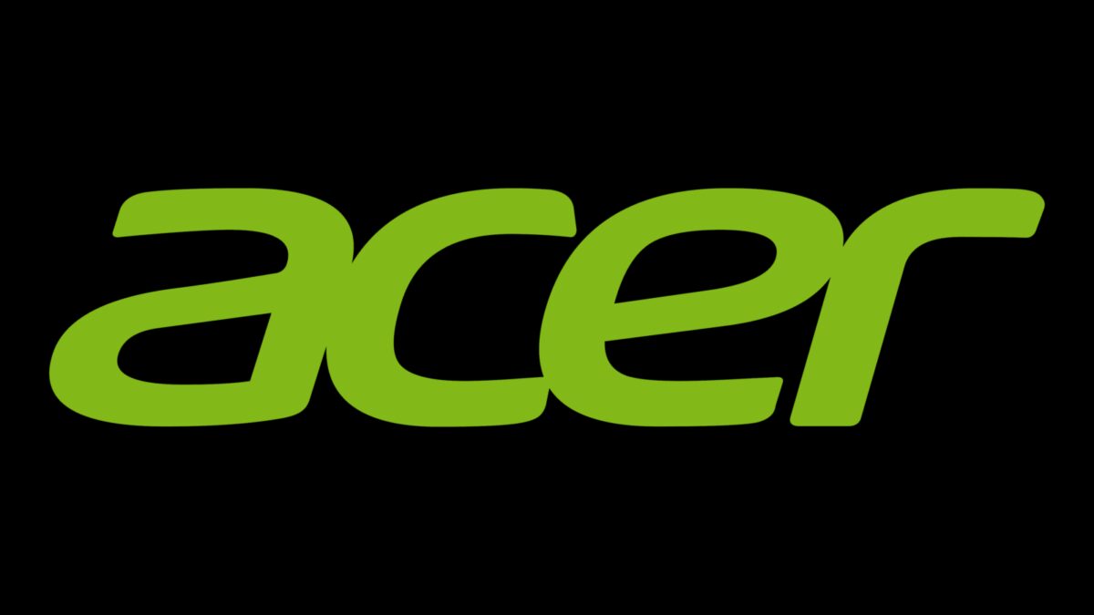 Acer представила планшет One T9