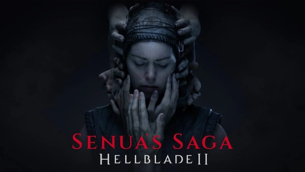 Senua’s Saga: Hellblade II выйдет в 2024 году