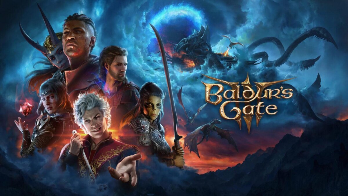 Релиз Baldur’s Gate 3 на Xbox сталкивается с трудностями