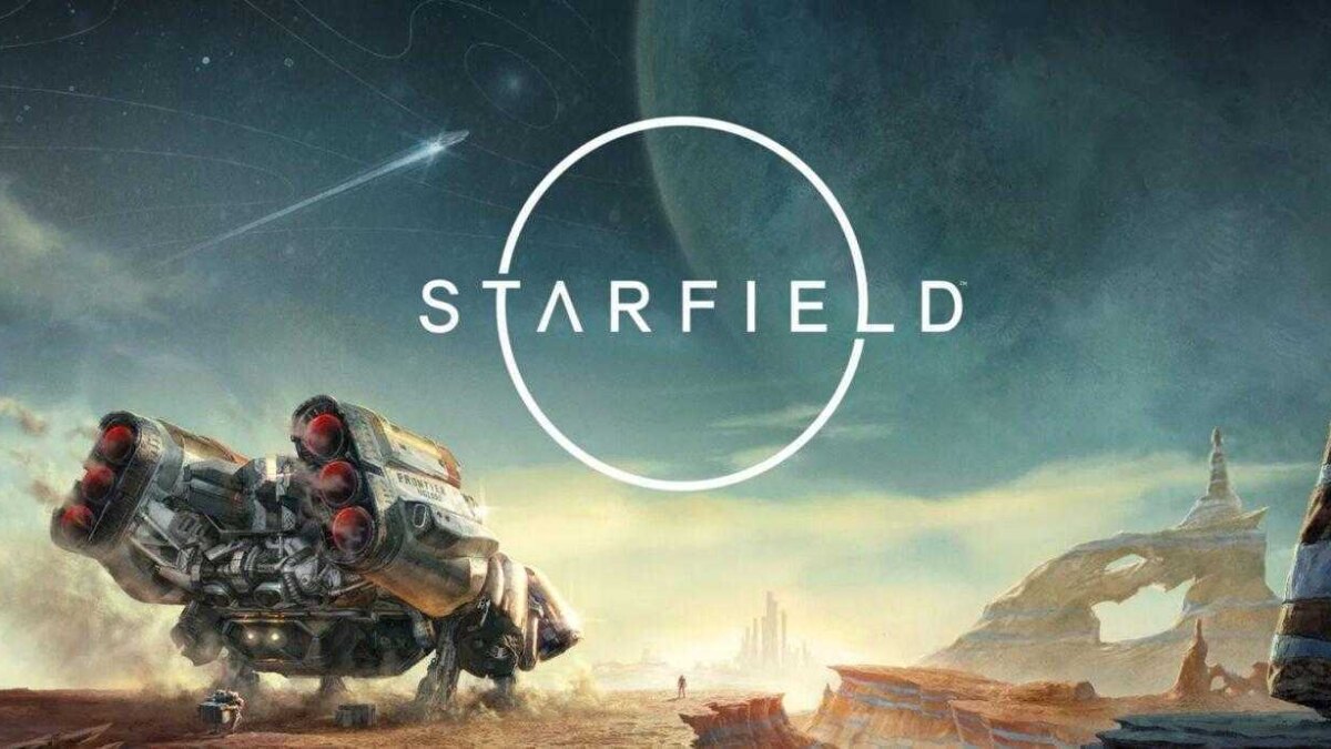 Утечка: Starfield Constellation Edition будет стоить 300 евро