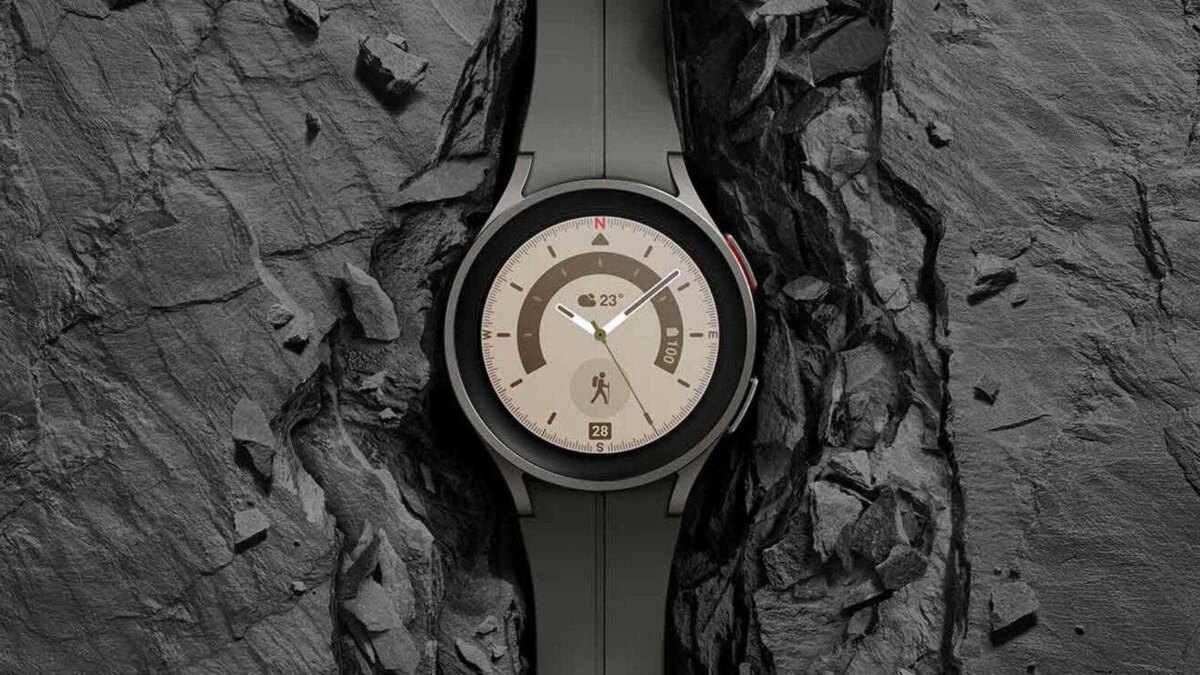 Samsung Galaxy Watch6: утечка цен