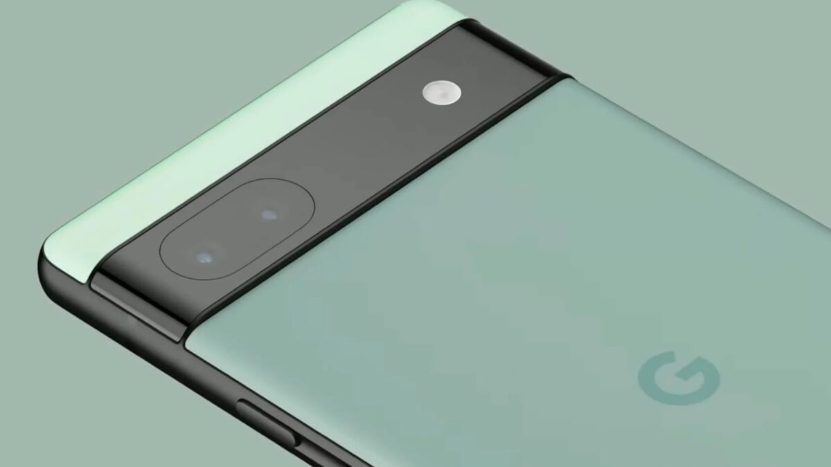 Google Pixel 8: утечка характеристик камеры