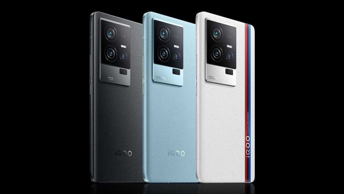 iQOO 11S получит Snapdragon 8 Gen 2