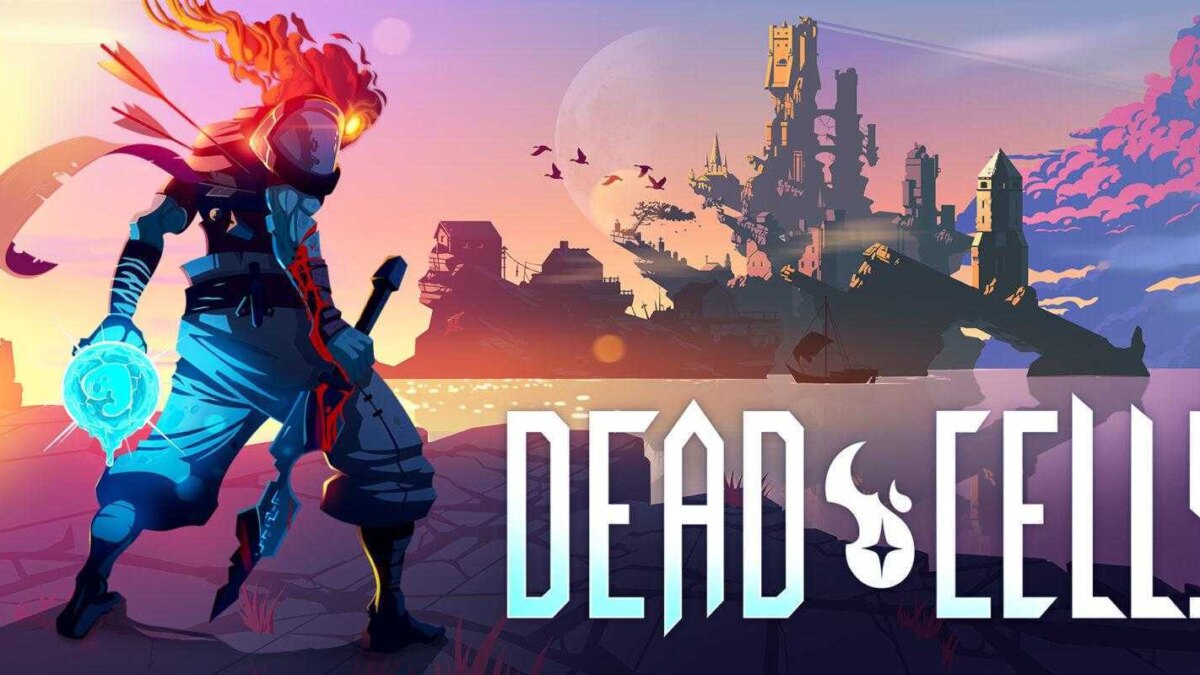 Анонсирован сериал по мотивам игры Dead Cells