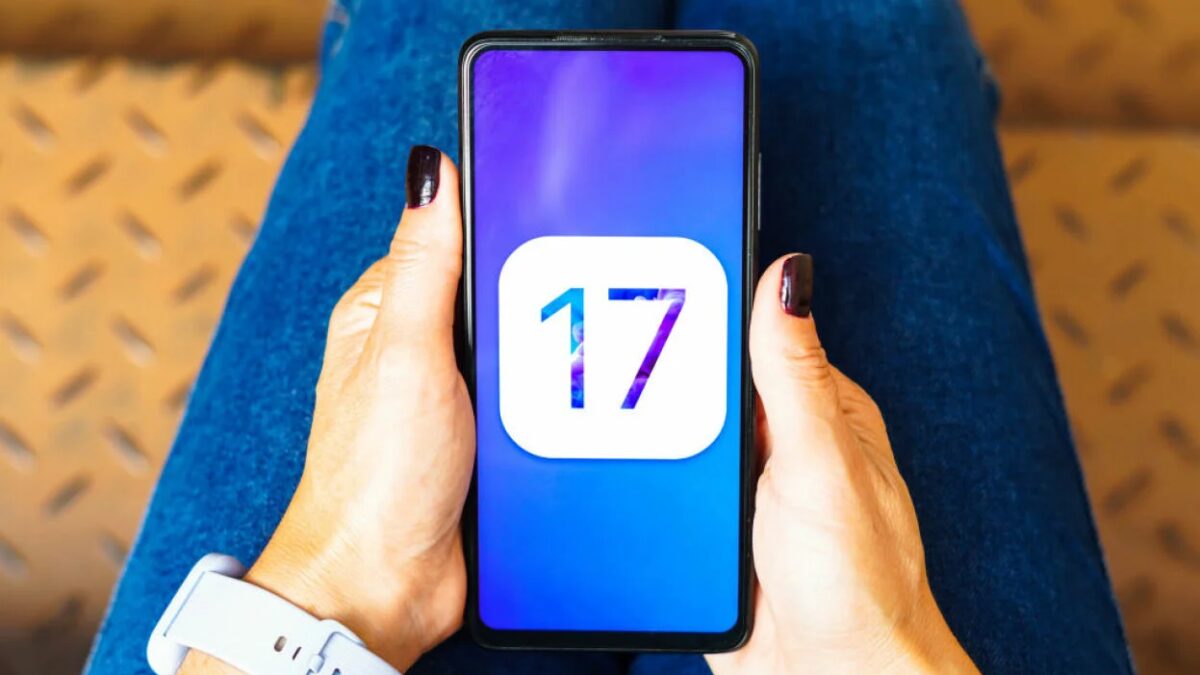 Не все iPhone получат iOS 17. Совместим ли ваш?