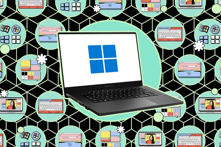 Windows: как контролировать загрузки