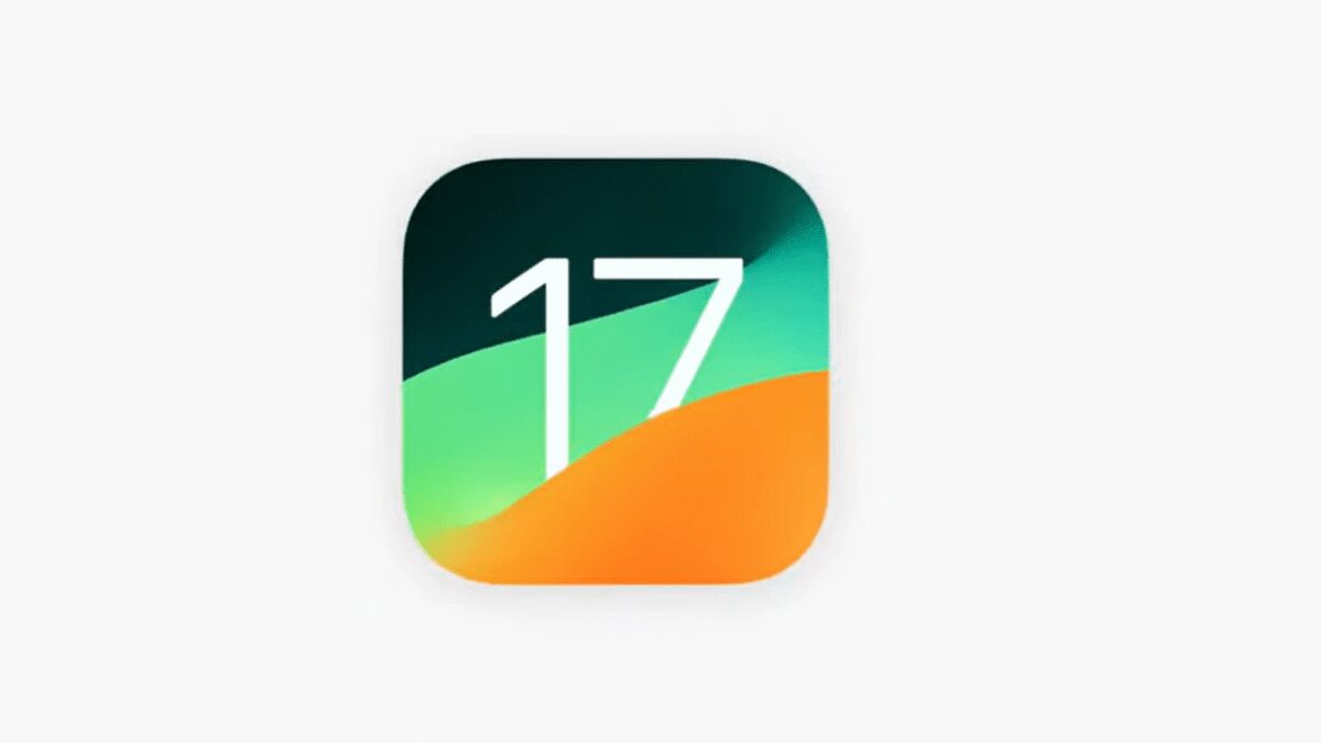 Apple WWDC 2023: представлена iPadOS 17