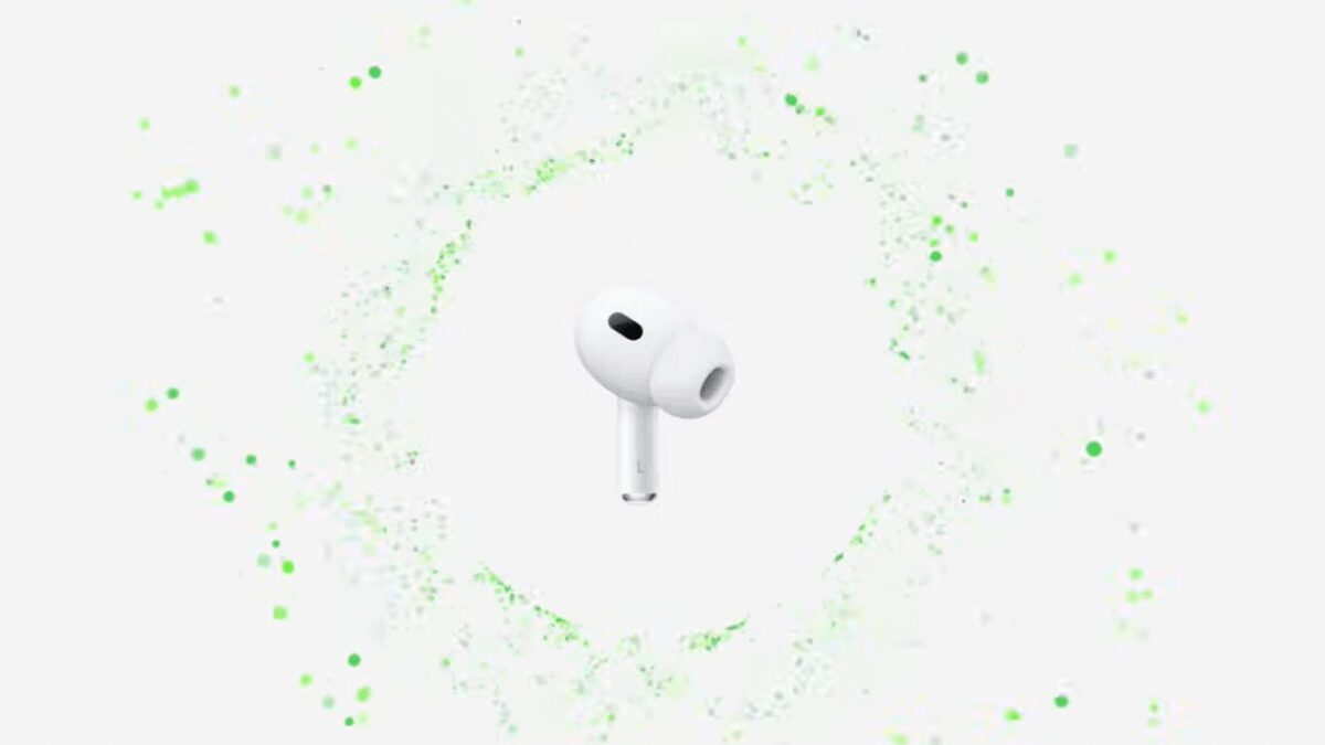 Apple WWDC 2023: Adaptive Audio и AirPlay 6 Apple