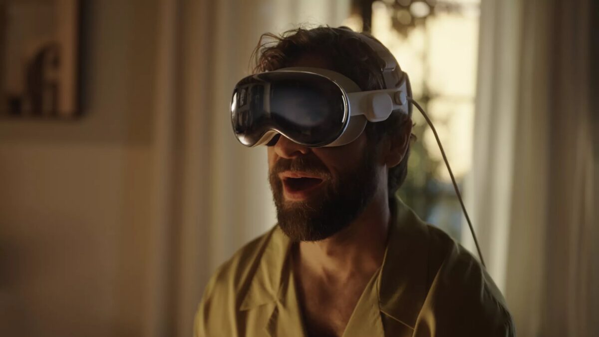 Apple Vision Pro выглядит потрясающе, но… Я не хочу прожить свою жизнь в гарнитуре