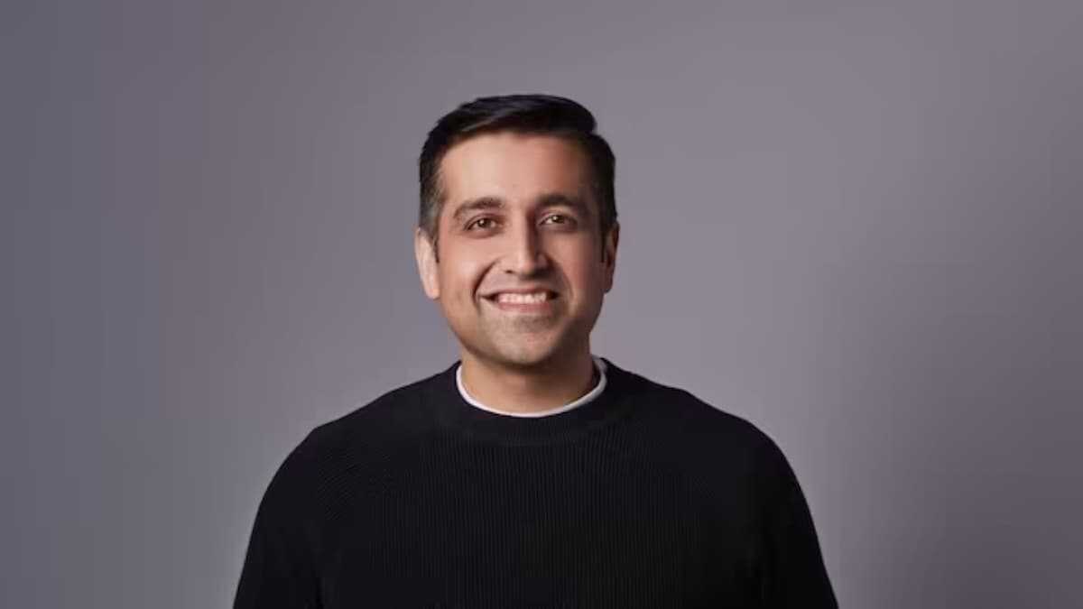 Мадхав Шет объявил об уходе из Realme