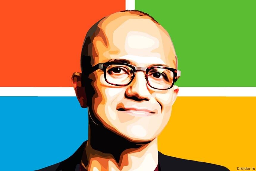 CEO Microsoft: «я хотел бы полностью избавиться от консольных эксклюзивов»