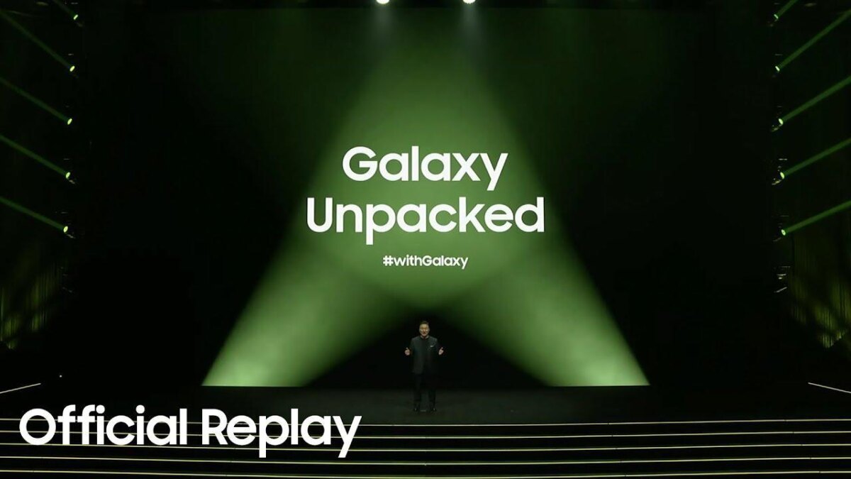 Samsung готовит масштабное представление новых устройств на мероприятии Galaxy Unpacked