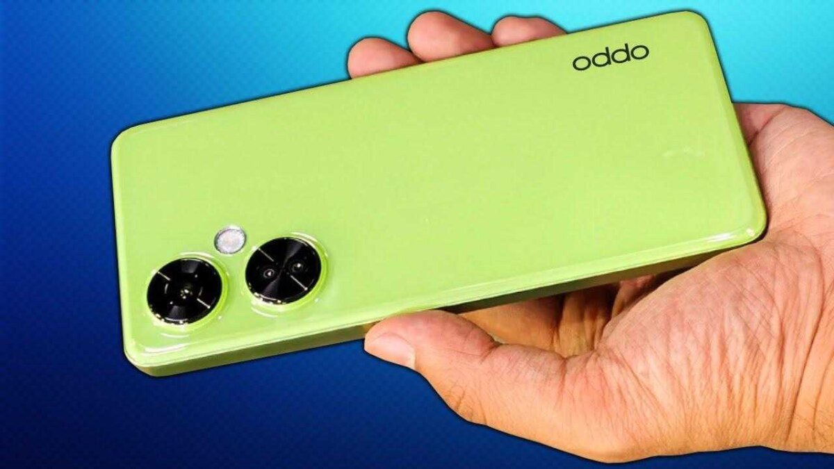 Oppo K11 прошел сертификацию TENAA