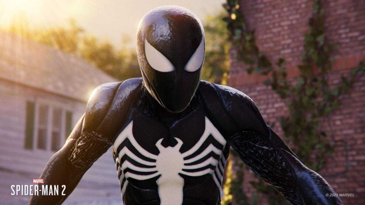 Sony открыла предзаказы на Marvel’s Spider-Man 2